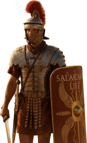 Salarium Life Digital Ecosystem